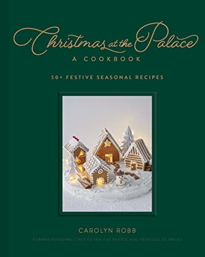 Christmas at the Palace von Titan Books Ltd