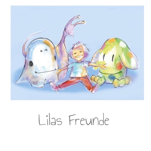 Lilas Freunde von BoD – Books on Demand