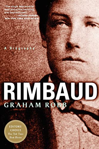 Rimbaud: A Biography von W. W. Norton & Company