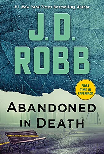 Abandoned in Death von MACMILLAN USA