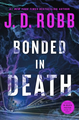 Bonded in Death von St. Martin's Press