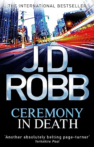 Ceremony In Death von Hachette