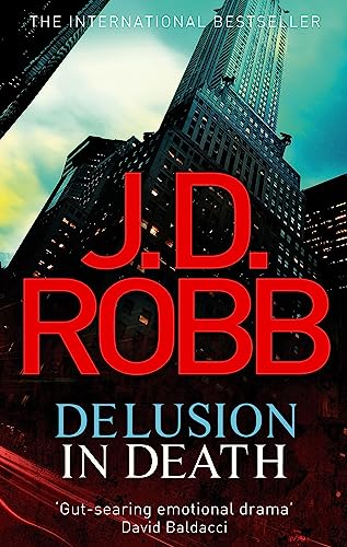 Delusion in Death von Piatkus