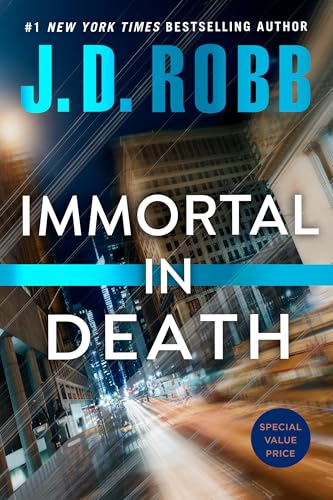 Immortal in Death von Penguin Publishing Group