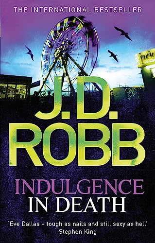 Indulgence In Death von Hachette