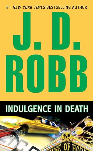 Indulgence in Death von BERKLEY