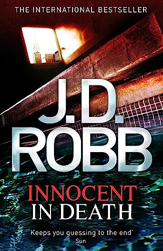 Innocent In Death von Piatkus