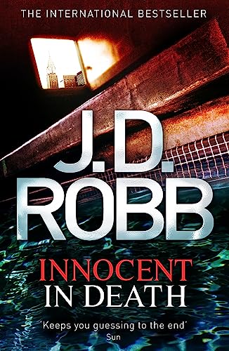 Innocent In Death von Hachette