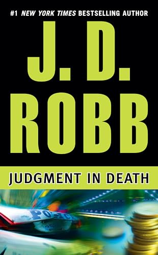 Judgment in Death von BERKLEY