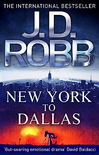New York To Dallas (In Death) von Hachette