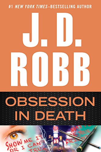 Obsession in Death Obsession in Death