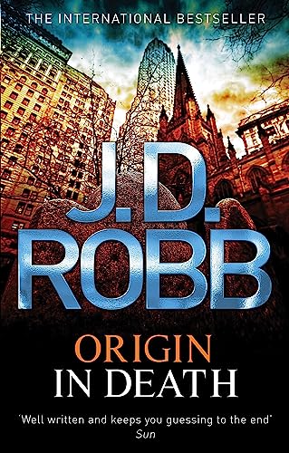 Origin In Death