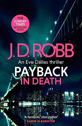 Payback in Death