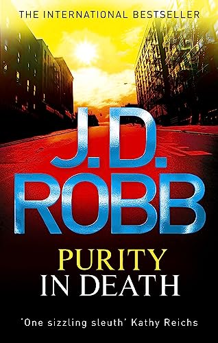 Purity In Death von Piatkus
