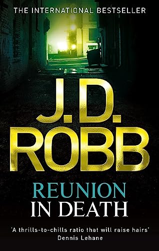 Reunion In Death von Piatkus