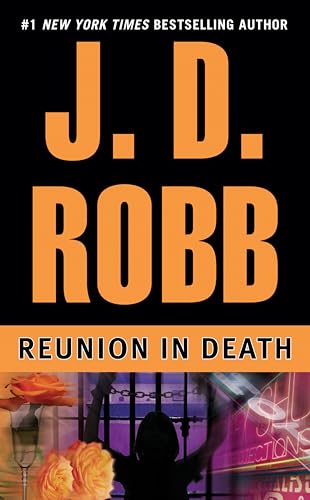 Reunion in Death Reunion in Death