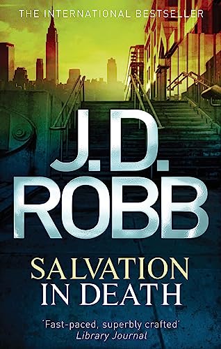 Salvation In Death von Hachette