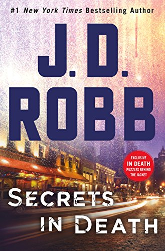 Secrets in Death: An Eve Dallas Novel
