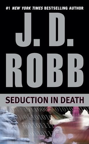 Seduction in Death von BERKLEY