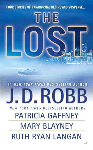 The Lost The Lost