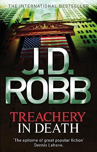 Treachery In Death Treachery In Death