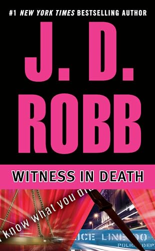 Witness in Death Witness in Death