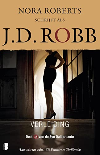 Verleiding (Eve Dallas-serie, 13) von Boekerij
