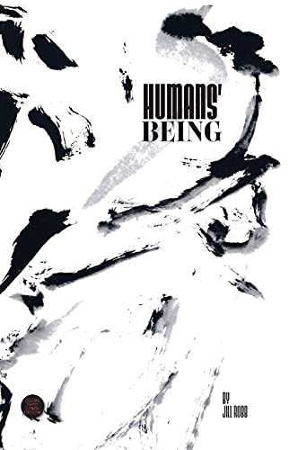 Humans' Being: A Sumi-E Art Story von NoooBooks