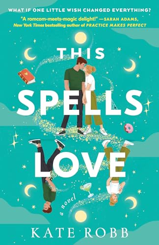 This Spells Love: A Novel von Random House Publishing Group