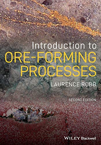 Introduction to Ore-Forming Processes Introduction to Ore-Forming Processes von Wiley-Blackwell