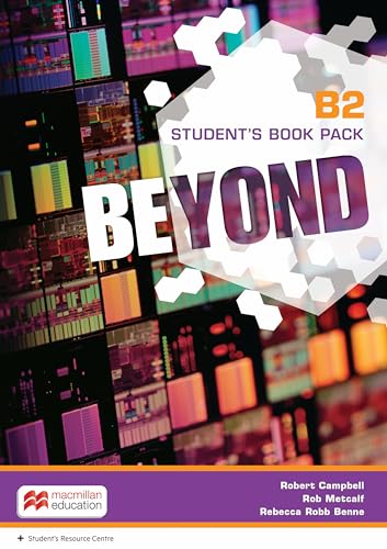 BEYOND B2 Sb Pk