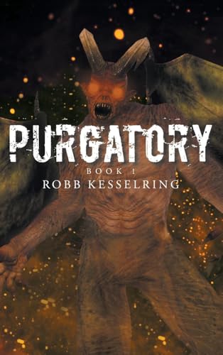 Purgatory von Christian Faith