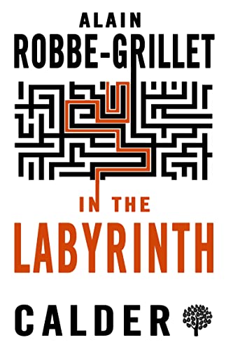 In the Labyrinth