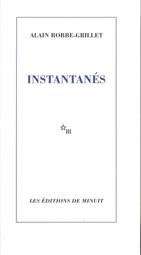 Instantanes von MINUIT