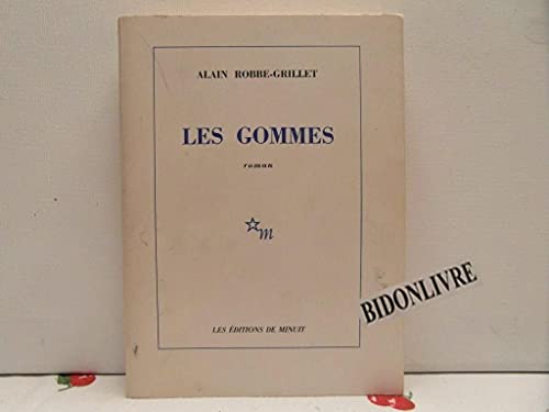 Les GommesLes gommes von MINUIT