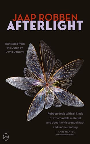 Afterlight von World Editions
