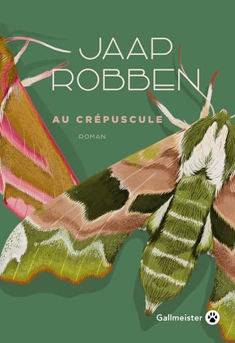 AU CRÉPUSCULE von GALLMEISTER