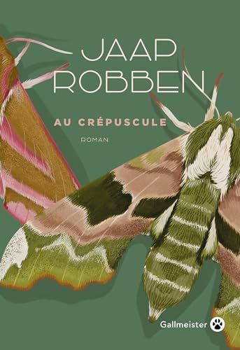 Au Crépuscule