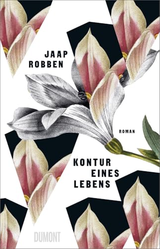 Kontur eines Lebens: Roman von DuMont Buchverlag GmbH