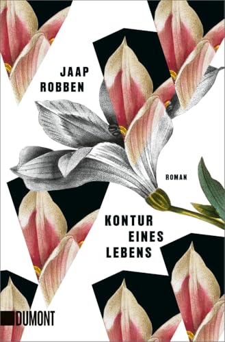 Kontur eines Lebens: Roman von DuMont Buchverlag GmbH