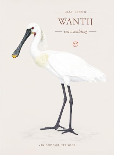 Wantij: een wandeling (Terloops) von Uitgeverij Van Oorschot