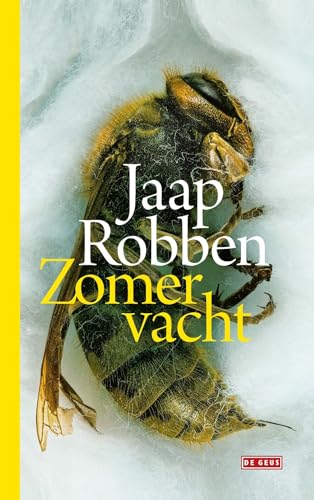 Zomervacht von De Geus