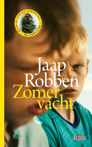 Zomervacht: Film editie