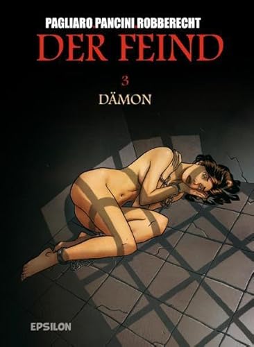 Der Feind / Dämon