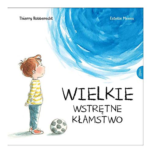 Wielkie wstrętne kłamstwo