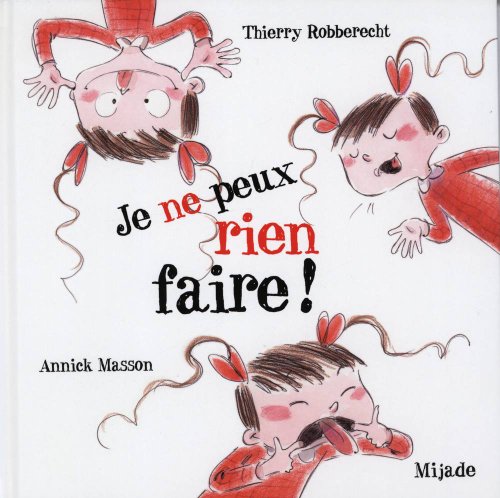 je peux rien faire (0)