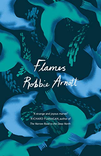 Flames: Nominiert: Readings Prize for New Australian Fiction 2018, Nominiert: The Miles Franklin Award 2019, Nominiert: Not the Booker Prize 2019 2019 Flames: Nominiert: Readings Prize for New Australian Fiction 2018, Nominiert: The Miles Franklin Award 2019, Nominiert: Not the Booker Prize 2019 2019