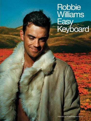 Robbie Williams (Easy Keyboard Library) von Unbekannt