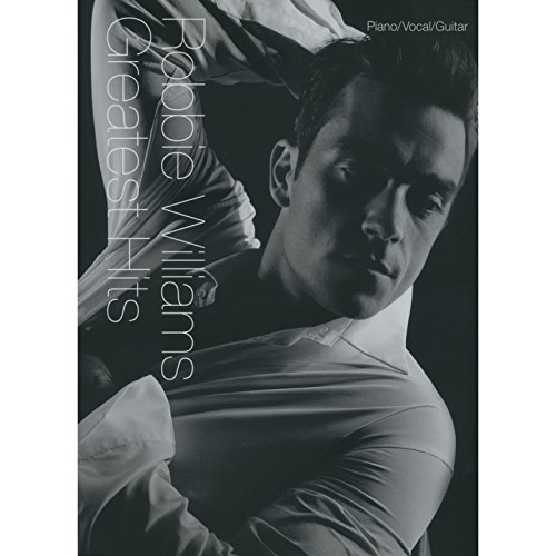 Greatest Hits, for Piano, Vocal, Guitar: Greatest hits : piano, vocal, guitar