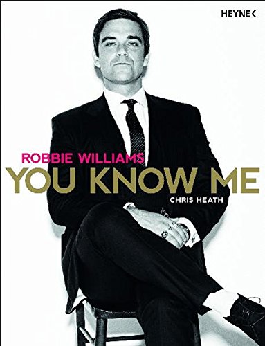 You know me von Heyne Verlag